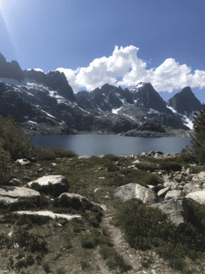 Ansel Adams Wilderness Ultimate Park Guide