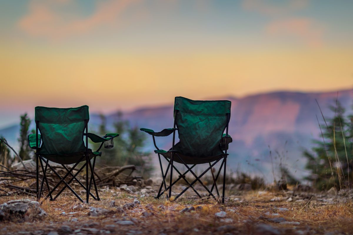 Are Backpacking Chairs Worth It?