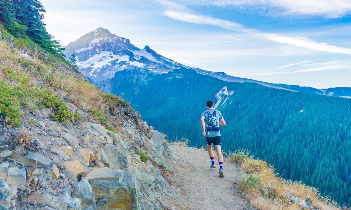 Is Hiking Aerobic Or Anaerobic Exercise?
