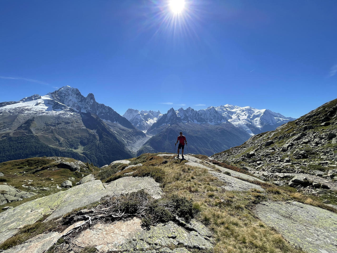 tour du mont blanc blog 2022