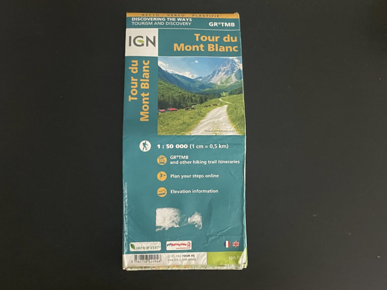 How To Hike The Tour Du Mont Blanc. Ultimate Trek Guide 2022 