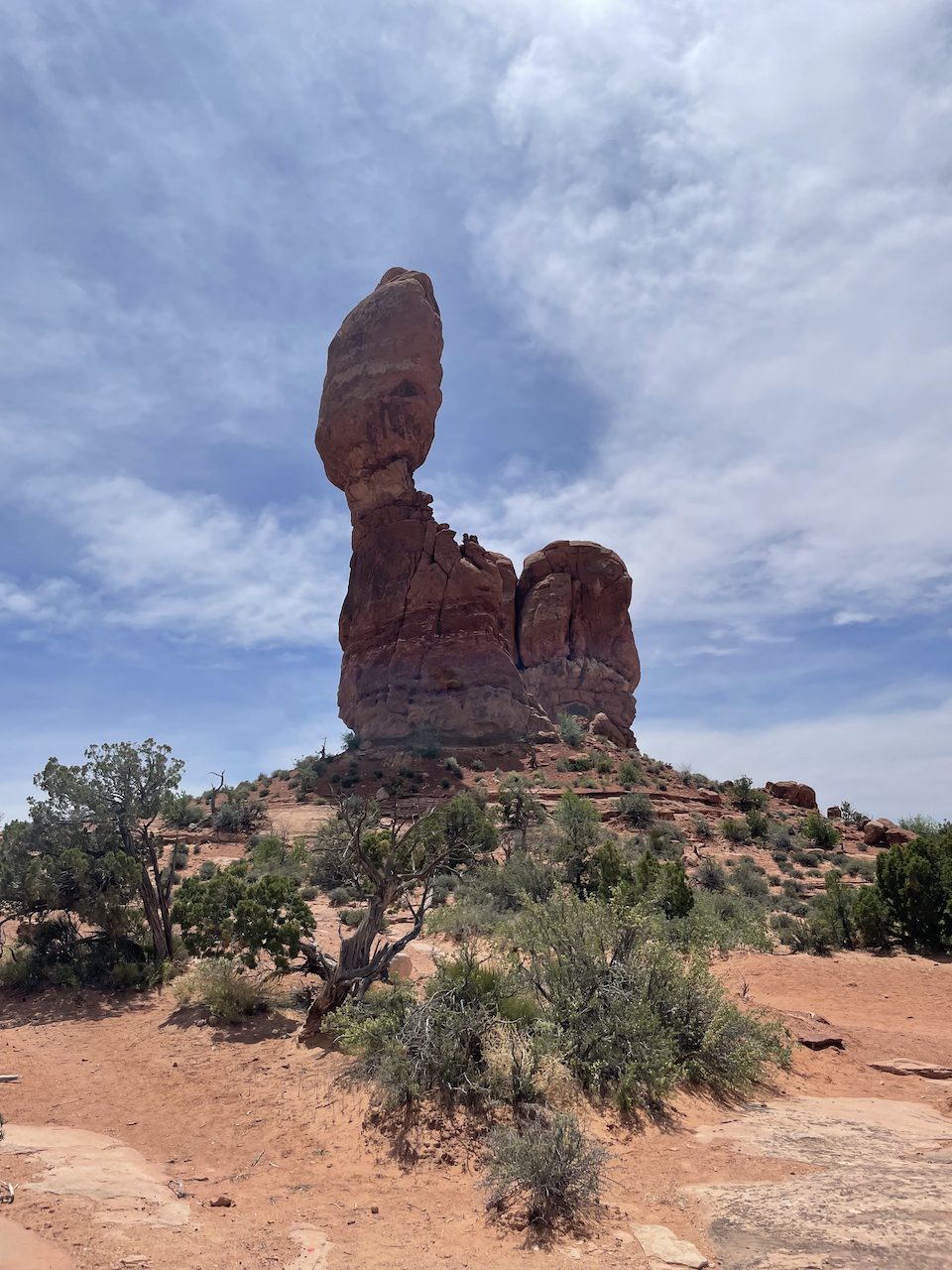 can I still enter Arches National Park without a reservation?