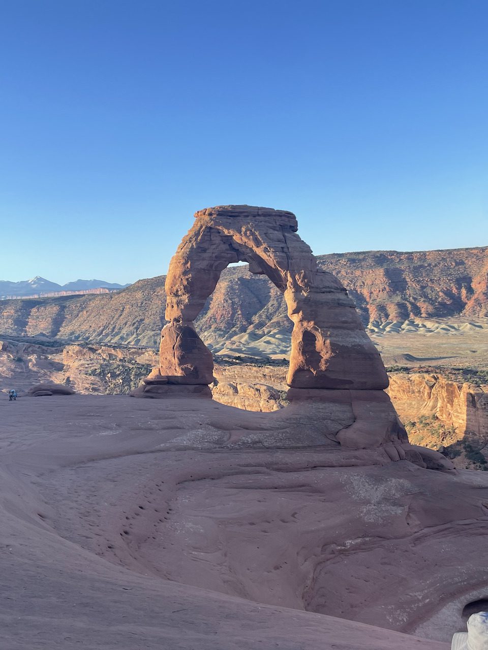 Arches National Park Hiking Guide