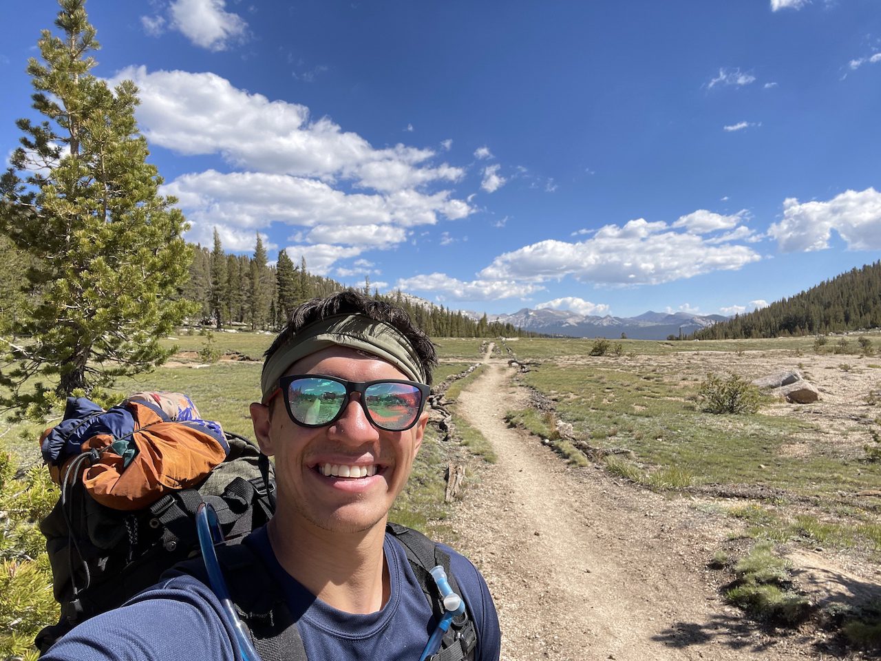Is Backpacking Worth It? When To Backpack Vs. Car Camp