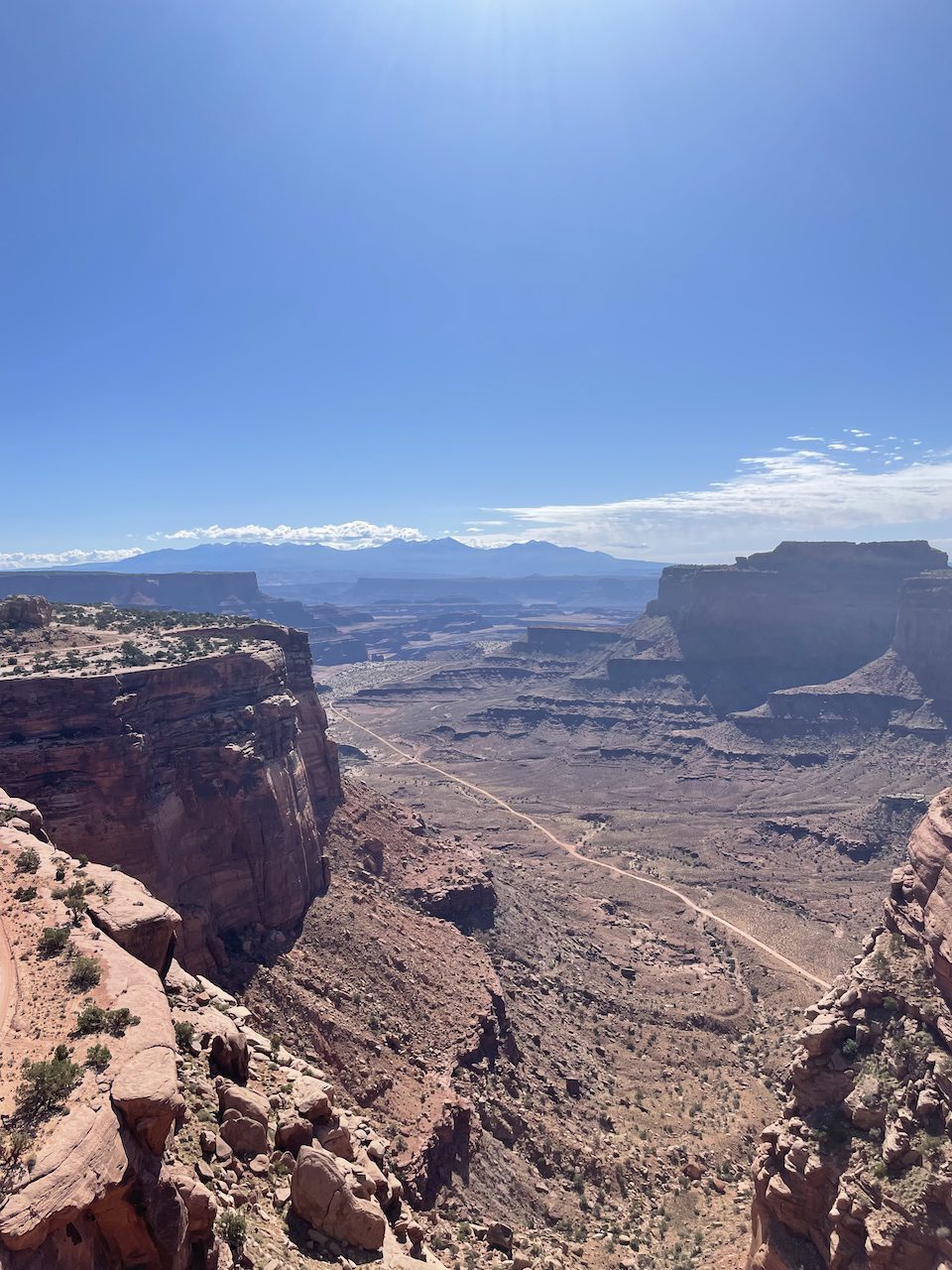 Canyonlands National Park Hiking guide