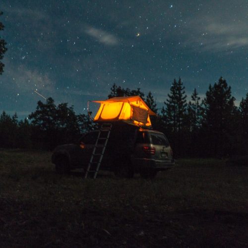 9 things I love about car camping